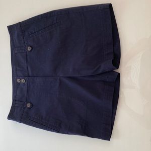 NWOT Talbot’s Ladies Shorts 4P